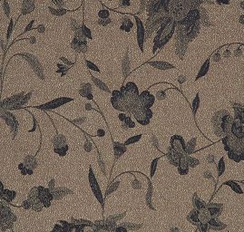 Lamé žakárová dekorační tkanina Marlen P