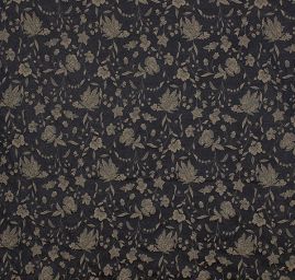 Lamé žakárová dekorační tkanina Marlen P