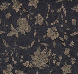 Lamé žakárová dekorační tkanina Marlen P