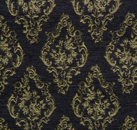 Žakárová dekorační tkanina Marlen Figaro