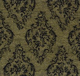 Žakárová dekorační tkanina Marlen Figaro