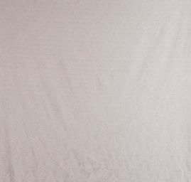 Brokát žakár pružný květinový ornament pastel růžová