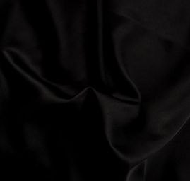 Látka zatemňovací blackout černá