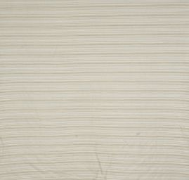 Látka design Art Fabrics bavlna směs režná/bílá