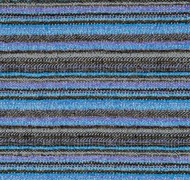 Látka design Art Fabrics kostýmovka vlna směs modrošedá