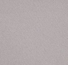 Žoržet šatový jemnější pružný světle šedý