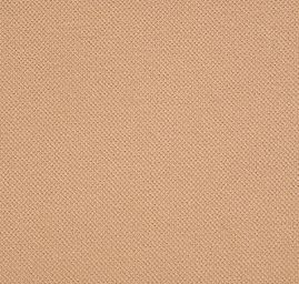 Bavlněná látka pružná imitace rifloviny hnědá