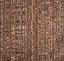Dekorační látka Buret Plain brown