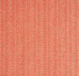 Dekorační látka Buret Plain terracota