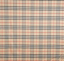 Kostýmová látka vlna kašmír kostka