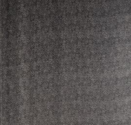 Šifon plisé zvířecí motiv černobéžový