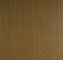 Šifon viskozový zvířecí motiv černozelený