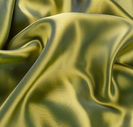 Podšívka VIS/acetát šanžán modrozelená 