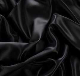 Podšívka jemná viskoza tm.modrá