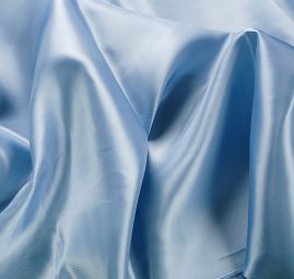 Podšívka jemná viskozová sv.modrá