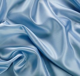 Podšívka jemná viskozová sv.modrá  II.jakost