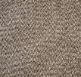 Kostýmová látka imitace ručně tkané metráže vinovošedá