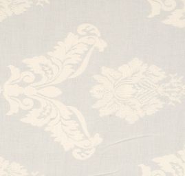 Bavlněná krajka madeira smetanovobéžová