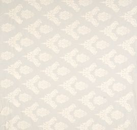 Bavlněná krajka madeira smetanovobéžová