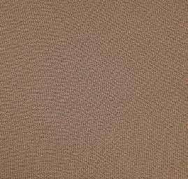 Žoržet jednobarevný hladký béžový viskoza elastan