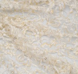 Exkluzivní krajková metráž