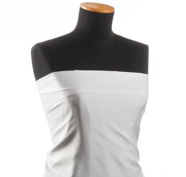 Umělé hedvábí slonová kost