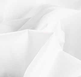 Taft pružný slonová kost