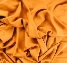 Viskozová látka směs okrová