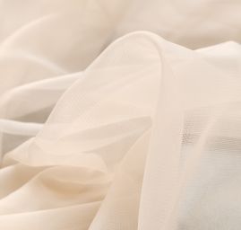 Tyl pružný jemný tělový