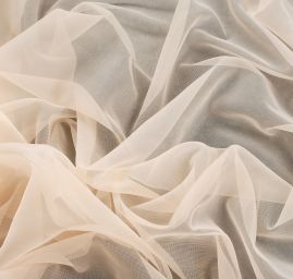 Tyl pružný jemný tělový