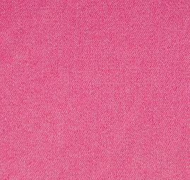 Riflovina pružná pastel tmavě růžová II.jakost