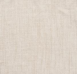 Len viskoza směs design Art Fabrics režný světlý