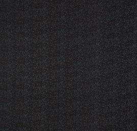 Voál bavlna směs jemný abstraktní motivem