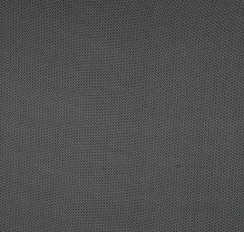 Voál bavlna směs vzor puntíky modrá/šedá