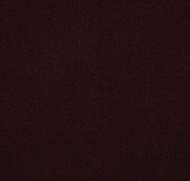 Satén taft pružný imitace hedvábí šanžán vínový