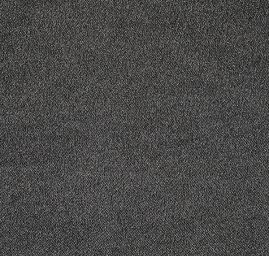 Úplet lamé šedostříbrná antracit