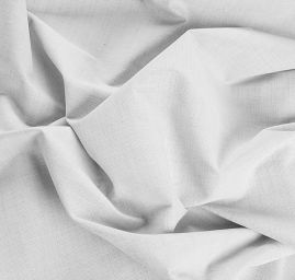 Riflovina pružná bílá II.jakost