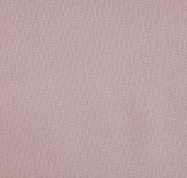 Viskozová šatová látka pružná pastel starorůžová