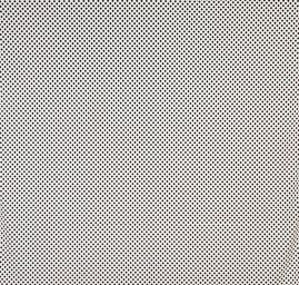 Úplet prořezávaný geometrický vzor bilý