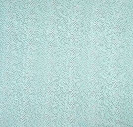 Úplet viskozový matný falešný zvířecí vzor