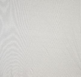 Úplet bavlněný jemné proužky