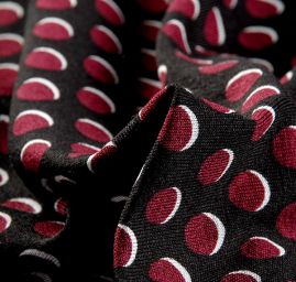 Úplet viskozový kolečka