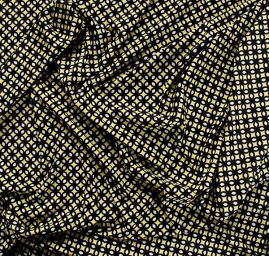 Úplet polyester lesklý