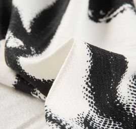 Úplet viskozový matný