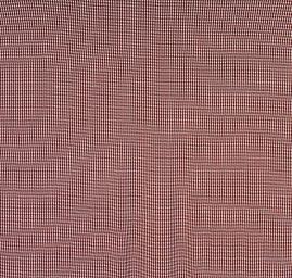 Úplet viskozový geometrický vzor