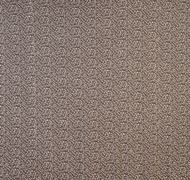 Úplet viskozový drobné květy