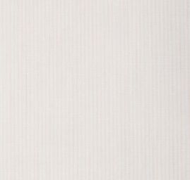 Bavlněná látka vzor proužky pudrová/smetanová