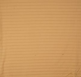 Bavlněný žakárový etamín geometrický vzor