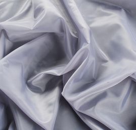 Podšívka polyesterová holubí šeď II.jakost