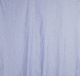 Viskozová žakárová látka šedomodrá pepito vzor